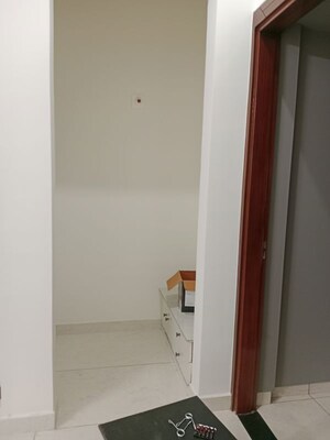 Bathroom in 2 BHK Builder Floor at Sector 18 – for Rent