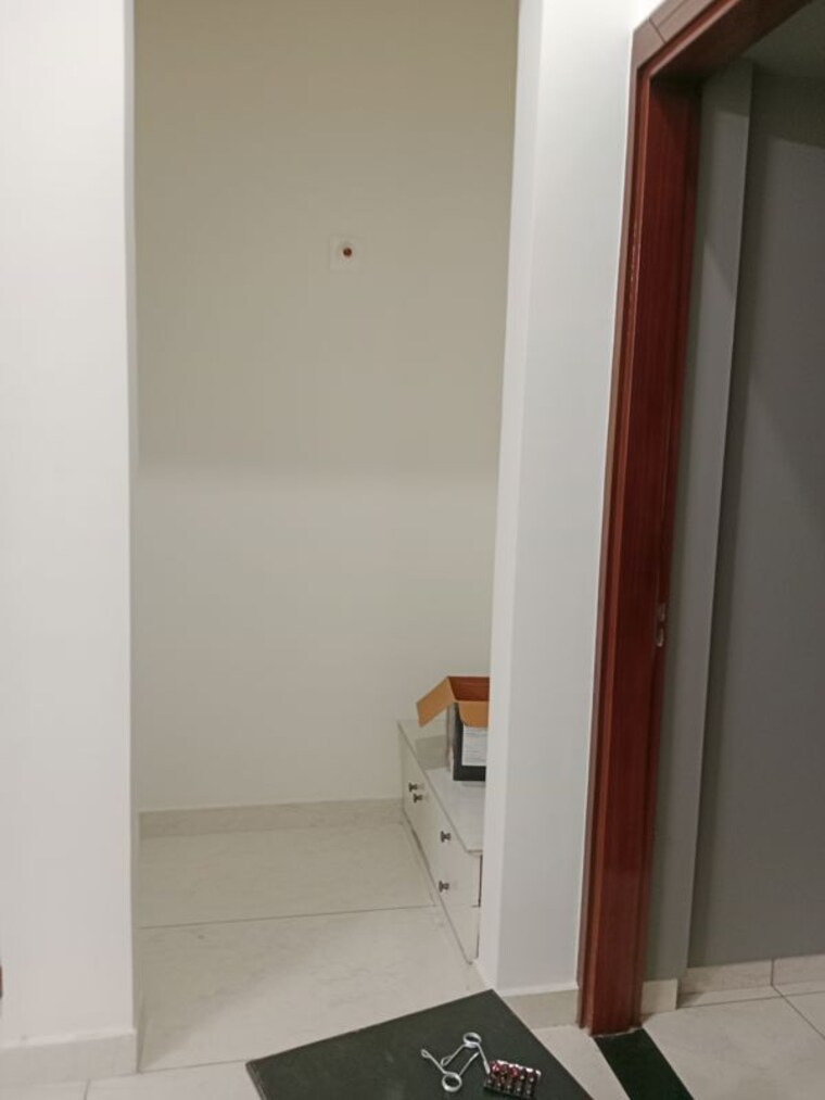 Bathroom, sector 18 2 Bedroom 1365 Sq.Ft. Builder Floor In Sector 18 Panipat 10348390