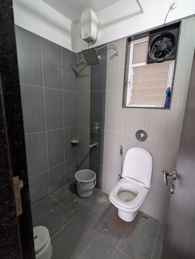 Bathroom, yashwin-orizzonte 2 Bedroom 760 Sq.Ft. Apartment In Kharadi Pune 10348391