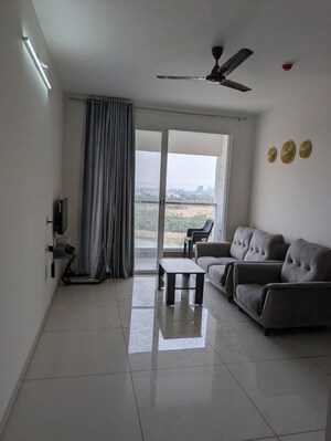2 BHK Apartment For Rent in Yashwin Orizzonte, Kharadi