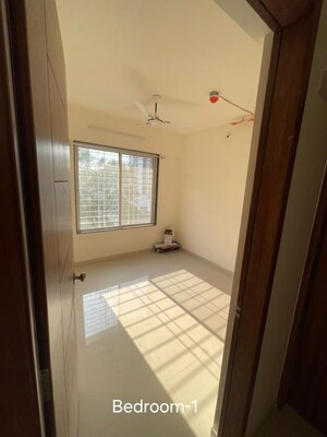 2 BHK Apartment For Rent in Royal Namoville, Balewadi