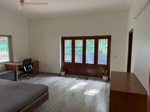 Bedroom in 5 BHK Independent House at Sindh Society, Aundh – for Rent