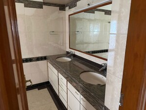 Kitchen in 5 BHK Independent House at Sindh Society, Aundh – for Rent