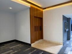5 BHK + Servant Room,Extra Room Independent House For Rent in Sindh Society