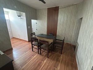  Warehouse – Exterior View View at Samalkha - for Rent