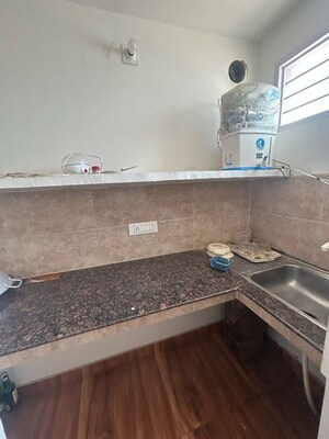  Warehouse – Exterior View View at Samalkha - for Rent