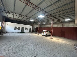  Warehouse For Rent in Samalkha