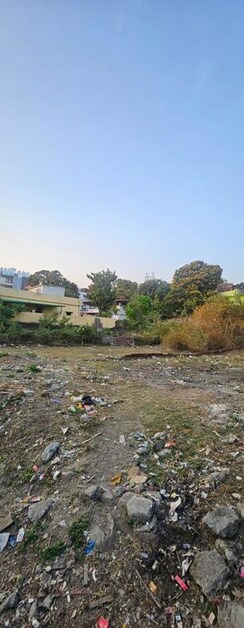 Plot For Sale in Shahastradhara Road