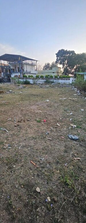  Plot – Nearby View at Shahastradhara Road - for Sale