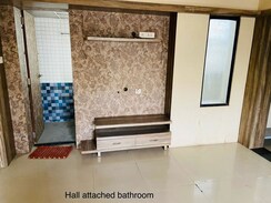 3 BHK Independent House For Rent in Balewadi
