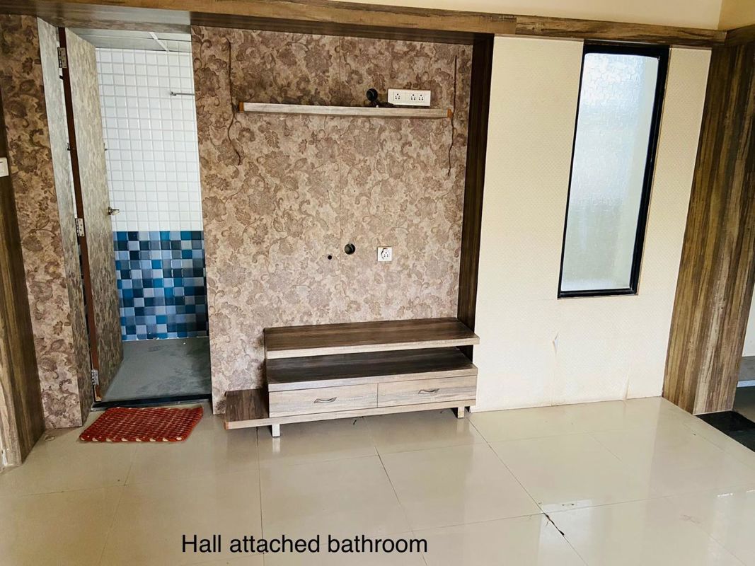 3 BHK Independent House For Rent in Balewadi