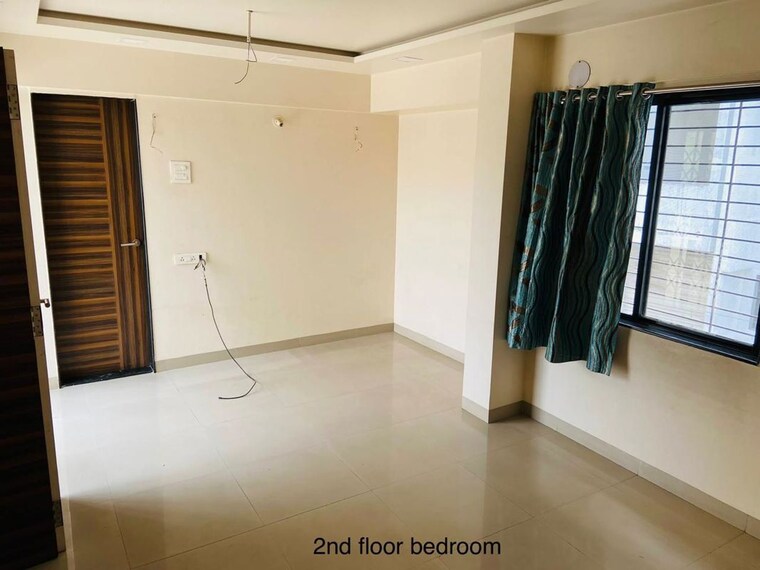 Room, balewadi 3 Bedroom 2061 Sq.Ft. Independent House In Balewadi Pune 10348404