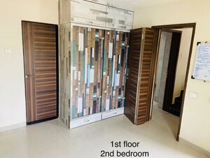 3 BHK Independent House – Exterior View View at Balewadi - for Rent