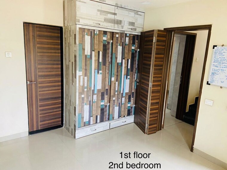 Exterior View, balewadi 3 Bedroom 2061 Sq.Ft. Independent House In Balewadi Pune 10348404