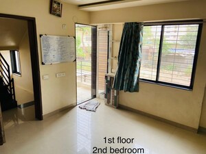 Room in 3 BHK Independent House at Balewadi – for Rent