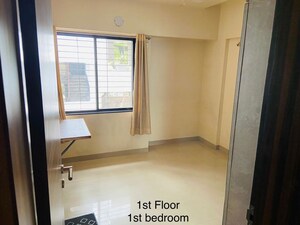 Room in 3 BHK Independent House at Balewadi – for Rent