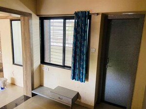 Room in 3 BHK Independent House at Balewadi – for Rent