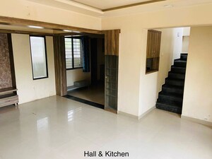 Room in 3 BHK Independent House at Balewadi – for Rent