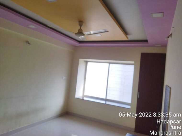 Bedroom, amar-srushti 1 Bedroom 525 Sq.Ft. Apartment In Hadapsar Pune 10348406