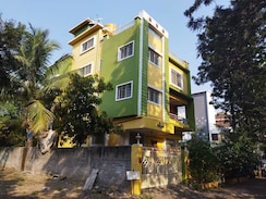 1 BHK Apartment For Rent in Amar Srushti