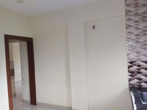 Kitchen in 1 BHK Apartment at Amar Srushti, Hadapsar – for Rent