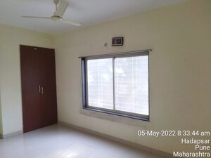 Hall in 1 BHK Apartment at Amar Srushti, Hadapsar – for Rent