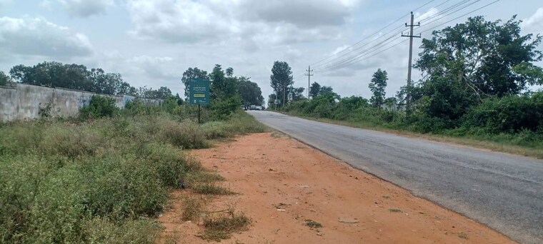 undefined, isro layout  3630 Sq.Ft. Plot In Isro Layout Bangalore 10348408