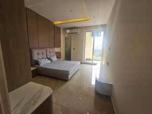 Kitchen in 4 BHK Penthouse at MRS Hi Greens, Kishanpura – for Sale