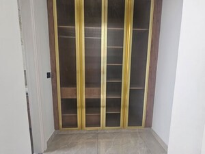 Building Lobby in 4 BHK Penthouse at MRS Hi Greens, Kishanpura – for Sale