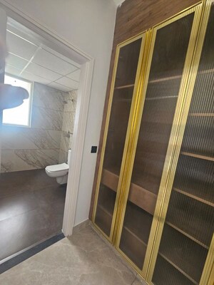 Balcony in 4 BHK Penthouse at MRS Hi Greens, Kishanpura – for Sale
