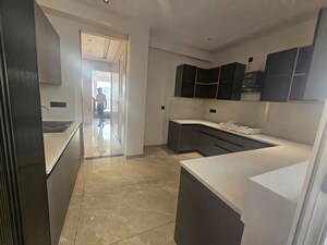 Kitchen in 4 BHK Penthouse at MRS Hi Greens, Kishanpura – for Sale