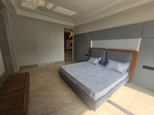 Kitchen in 4 BHK Penthouse at MRS Hi Greens, Kishanpura – for Sale