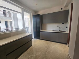 Kitchen in 4 BHK Penthouse at MRS Hi Greens, Kishanpura – for Sale