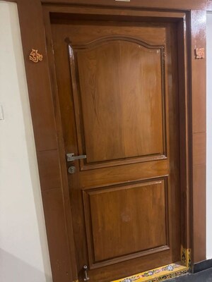 Furnished Amenities in 2 BHK Apartment at The Nest Manikonda, Manikonda – for Sale