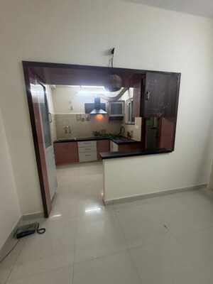 Kitchen in 2 BHK Apartment at The Nest Manikonda, Manikonda – for Sale