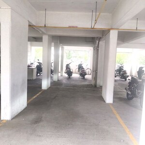 Parking in 2 BHK Apartment at Sancheti Eves Garden, Mundhwa – for Rent
