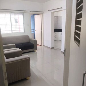 2 BHK Apartment For Rent in Sancheti Eves Garden, Mundhwa