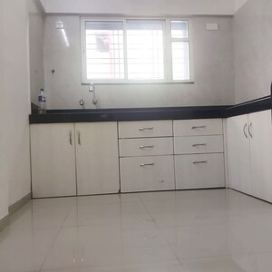 Kitchen in 2 BHK Apartment at Sancheti Eves Garden, Mundhwa – for Rent