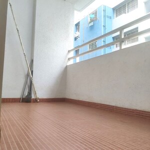  2 BHK Apartment at Sancheti Eves Garden, Mundhwa – for Rent