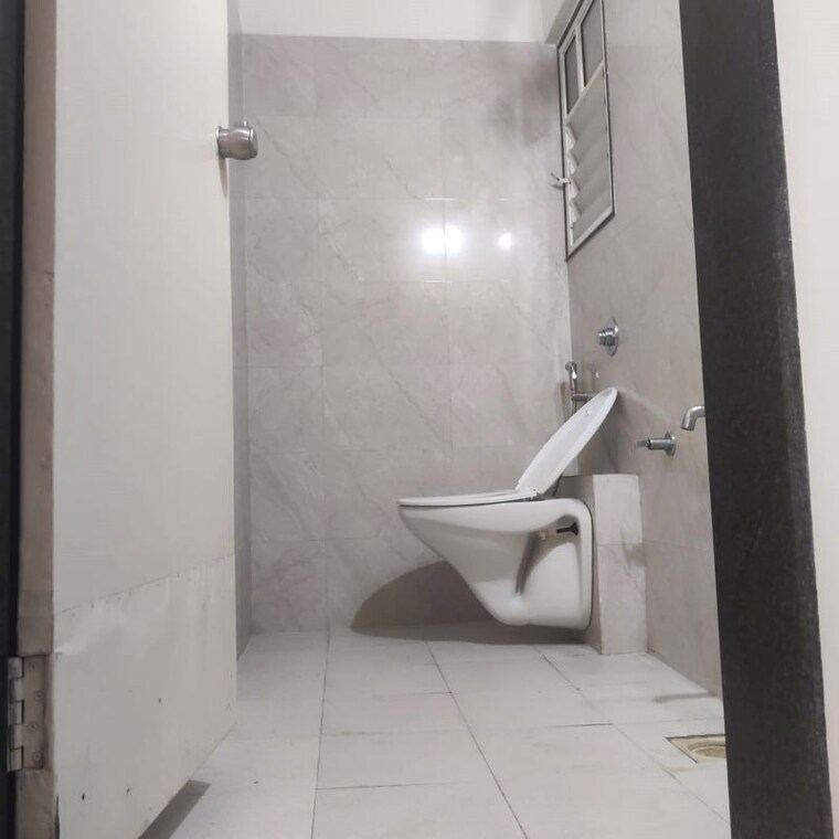 Bathroom, sancheti-eves-garden 2 Bedroom 993 Sq.Ft. Apartment In Mundhwa Pune 10345993