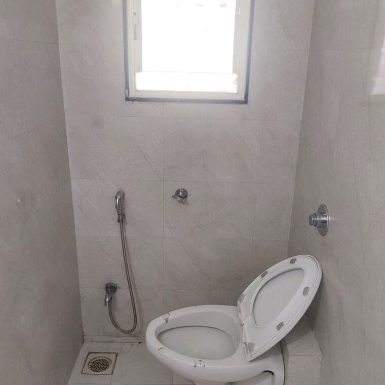 Bathroom, sancheti-eves-garden 2 Bedroom 993 Sq.Ft. Apartment In Mundhwa Pune 10345993
