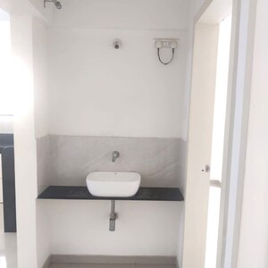  2 BHK Apartment at Sancheti Eves Garden, Mundhwa – for Rent