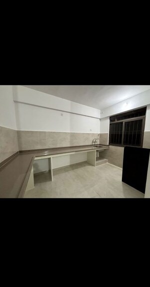 Kitchen in 2 BHK Apartment at Excellaa Tremont, Keshav Nagar – for Rent