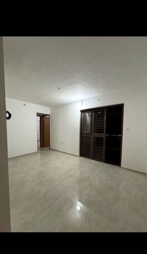Living Room in 2 BHK Apartment at Excellaa Tremont, Keshav Nagar – for Rent