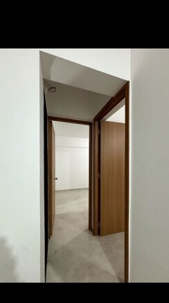 2 BHK + Pooja Room Apartment For Rent in Excellaa Tremont