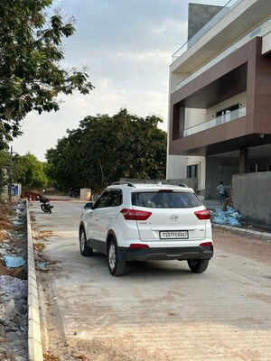   Plot at Osman Nagar – for Sale