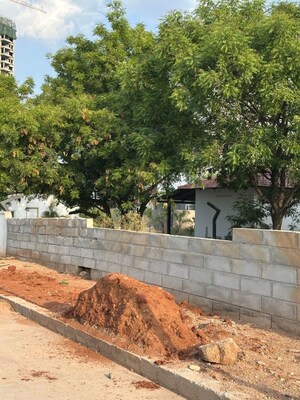  Plot For Sale in Osman Nagar