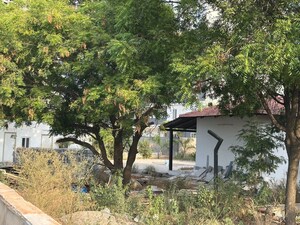  Plot – Exterior View View at Osman Nagar - for Sale