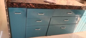 Furnished Amenities in 2 BHK Apartment at Ulwe Sector 8 – for Rent