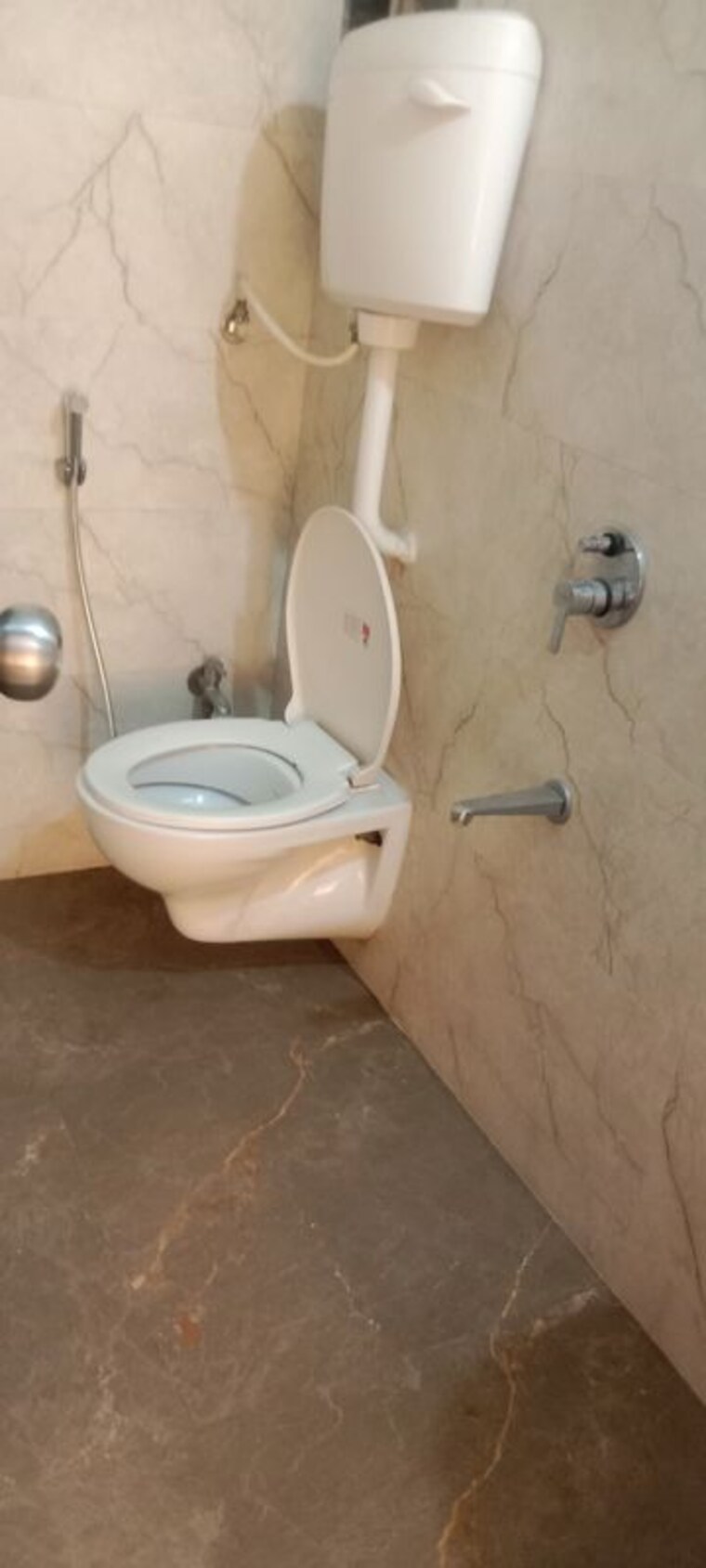 Bathroom, ulwe sector 8 2 Bedroom 1150 Sq.Ft. Apartment In Ulwe Sector 8 Navi Mumbai 10348430